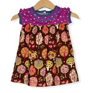 Matilda Jane Through The Trees Dress